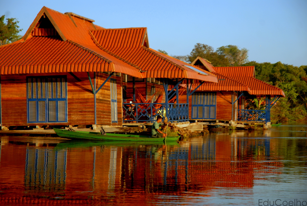 Eduardo Coelho - Pousada Flutuante Uacari 1 - Uakari Floating Lodge 1.jpg